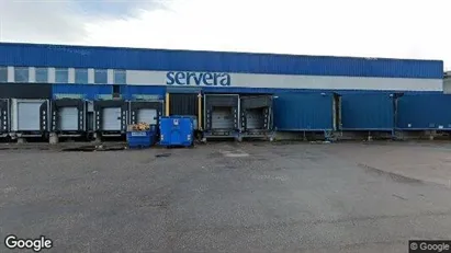 Industrial properties for rent in Västerås - Photo from Google Street View