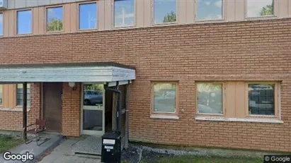 Industrial properties for rent in Järfälla - Photo from Google Street View