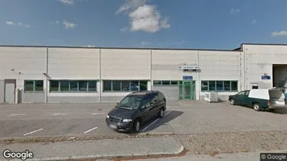 Industrial properties for rent in Fosie - Photo from Google Street View