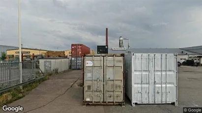 Industrial properties for rent in Gothenburg East - Photo from Google Street View