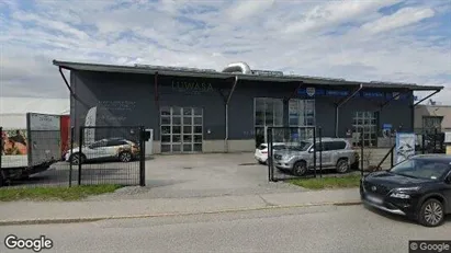 Industrial properties for rent in Järfälla - Photo from Google Street View