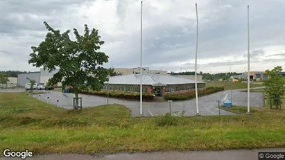 Industrial properties for rent in Eskilstuna - Photo from Google Street View