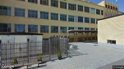 Industrial properties for rent in Katrineholm - Photo from Google Street View