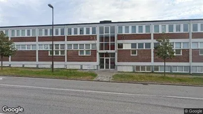 Industrial properties for rent in Malmö City - Photo from Google Street View