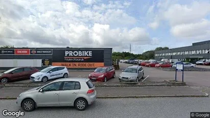 Industrial properties for rent in Kirseberg - Photo from Google Street View