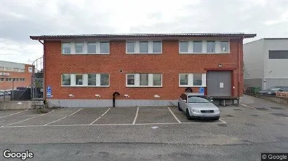 Office spaces for rent in Järfälla - Photo from Google Street View