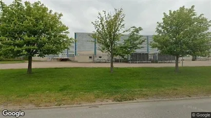 Industrial properties for rent in Helsingborg - Photo from Google Street View