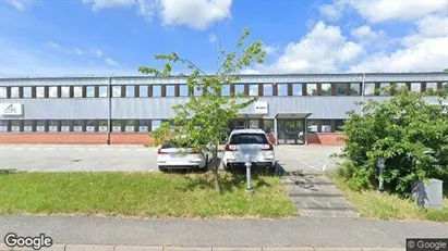 Industrial properties for rent in Fosie - Photo from Google Street View