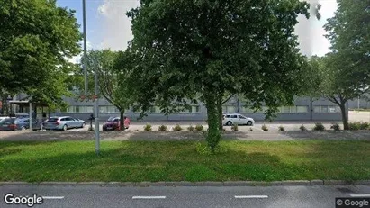 Office spaces for rent in Gothenburg East - Photo from Google Street View