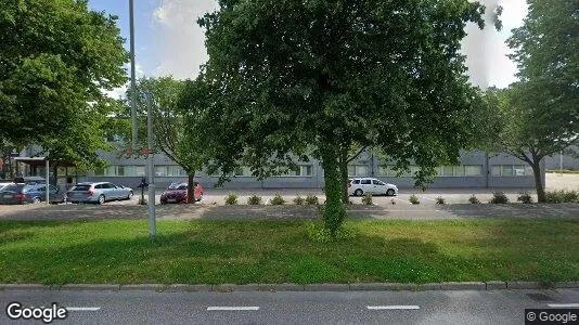 Office spaces for rent i Gothenburg East - Photo from Google Street View