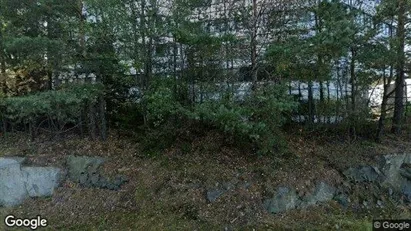 Büros zur Miete in Järfälla – Foto von Google Street View