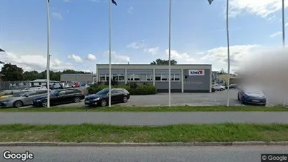 Industrial properties for rent in Örebro - Photo from Google Street View