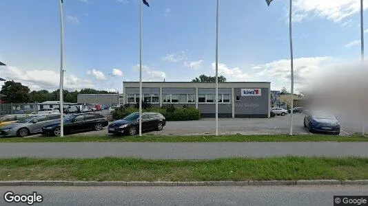 Industrial properties for rent i Örebro - Photo from Google Street View