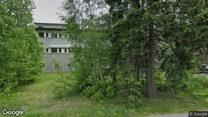 Producties te huur in Västerås - Foto uit Google Street View