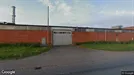 Industrial property for rent, Malmö City, Malmö, Bjurögatan 31