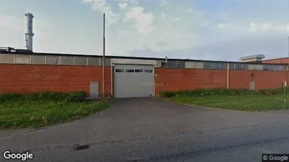 Industrial properties for rent in Malmö City - Photo from Google Street View