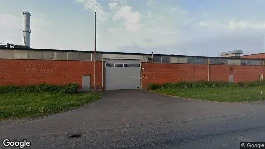 Industrial properties for rent i Malmö City - Photo from Google Street View