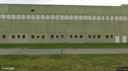 Werkstätte zur Miete in Botkyrka – Foto von Google Street View