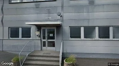 Industrial properties for rent in Gothenburg East - Photo from Google Street View