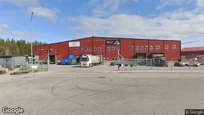 Industrial properties for rent in Huddinge - Photo from Google Street View