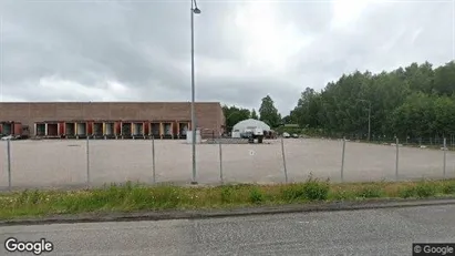 Producties te huur in Växjö - Foto uit Google Street View