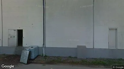 Industrial properties for rent in Halmstad - Photo from Google Street View