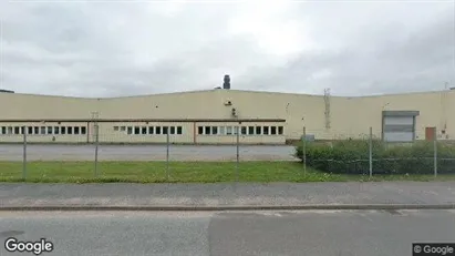 Industrial properties for rent in Örebro - Photo from Google Street View