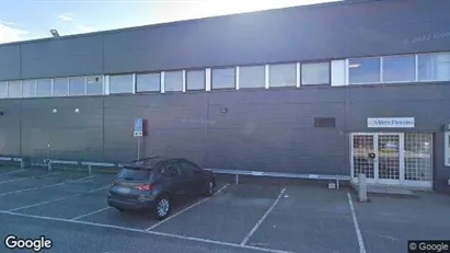 Office spaces for rent in Askim-Frölunda-Högsbo - Photo from Google Street View