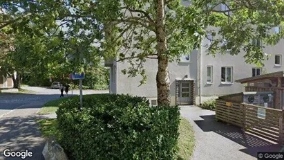 Office spaces for rent in Örgryte-Härlanda - Photo from Google Street View