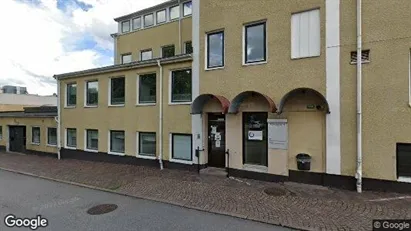 Industrial properties for rent in Tranås - Photo from Google Street View