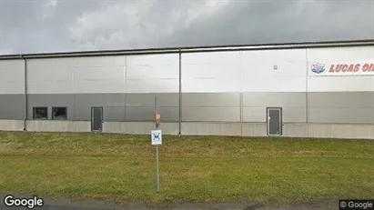 Commercial properties for rent in Skövde - Photo from Google Street View