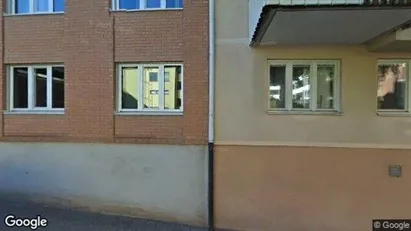 Commercial properties for rent in Skövde - Photo from Google Street View