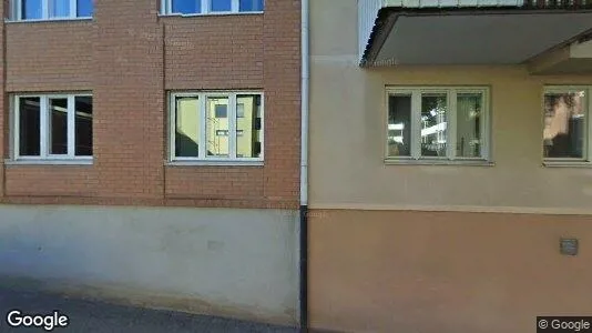 Företagslokaler för uthyrning i Skövde – Foto från Google Street View