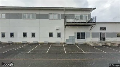 Gewerbeflächen zur Miete in Skövde – Foto von Google Street View