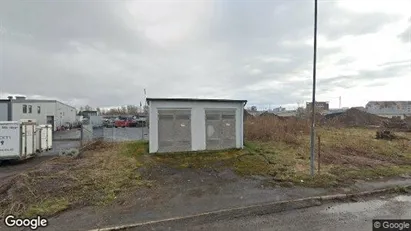 Commercial properties for rent in Skövde - Photo from Google Street View