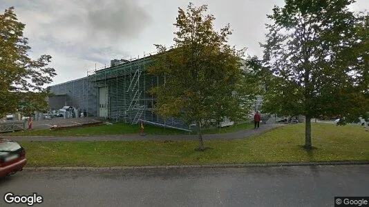 Gewerbeflächen zur Miete i Skara – Foto von Google Street View