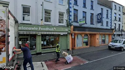 Bedrijfsruimtes te koop in Carlow - Foto uit Google Street View