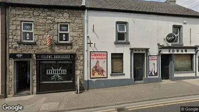 Lokaler til salg i Carlow - Foto fra Google Street View