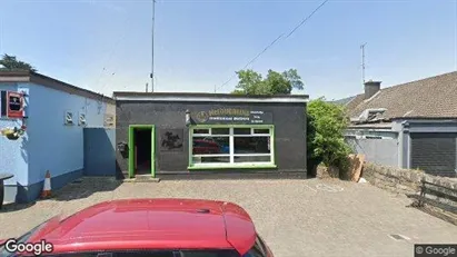 Commercial properties for sale in Wexford - Photo from Google Street View