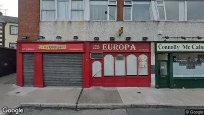 Commercial properties for sale in Monaghan - Photo from Google Street View