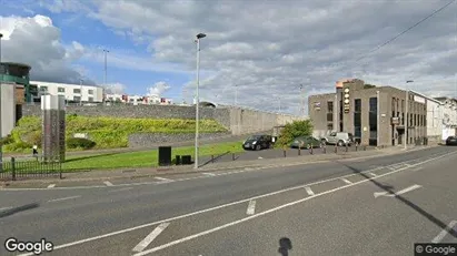 Commercial properties for sale in Kilkenny - Photo from Google Street View