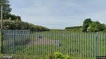 Gewerbeflächen zum Kauf in Kildare – Foto von Google Street View