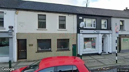 Commercial properties for sale in Longford - Photo from Google Street View