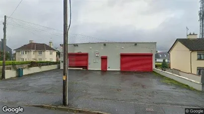 Commercial properties for sale in Louth - Photo from Google Street View