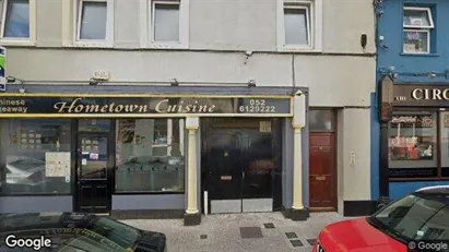 Commercial properties for sale in Tipperary - Photo from Google Street View