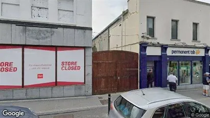 Commercial properties for sale in Kilkenny - Photo from Google Street View