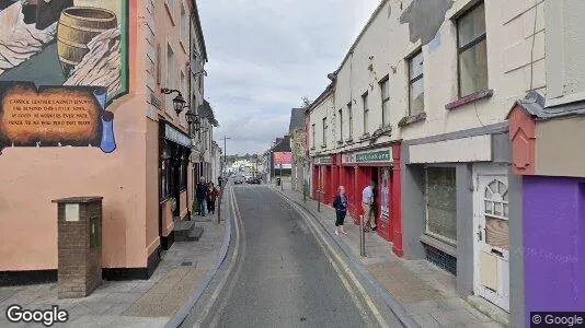 Gewerbeflächen zum Kauf i Tipperary – Foto von Google Street View