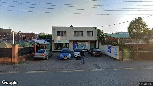 Gewerbeflächen zum Kauf i Location is not specified – Foto von Google Street View