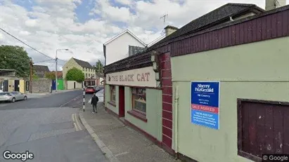 Commercial properties for sale in Kilkenny - Photo from Google Street View