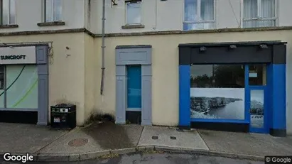 Commercial properties for sale in Kildare - Photo from Google Street View